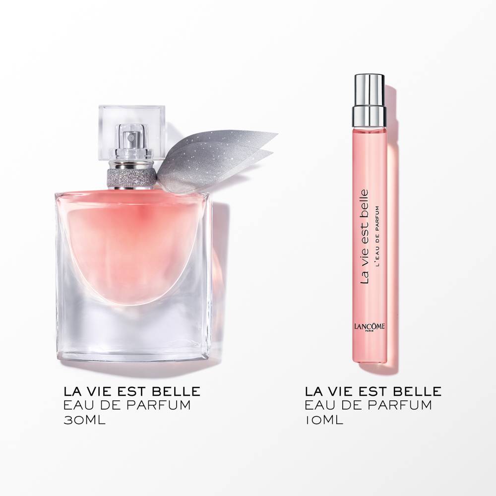 Coffret La Vie Est Belle Eau de Parfum 2