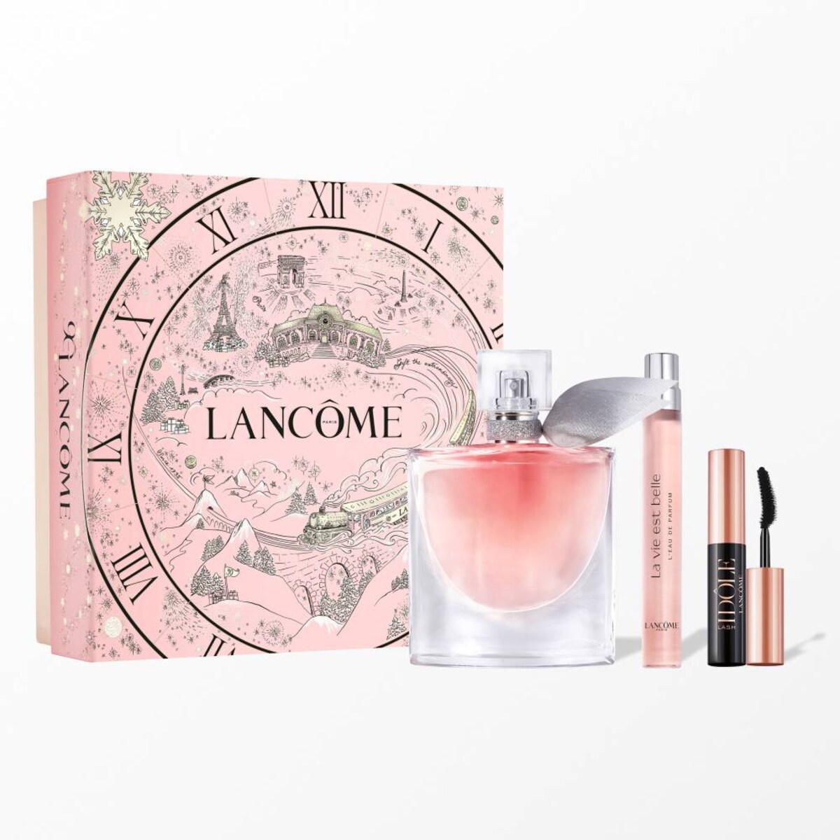 Coffret La Vie est Belle Eau de Parfum 1