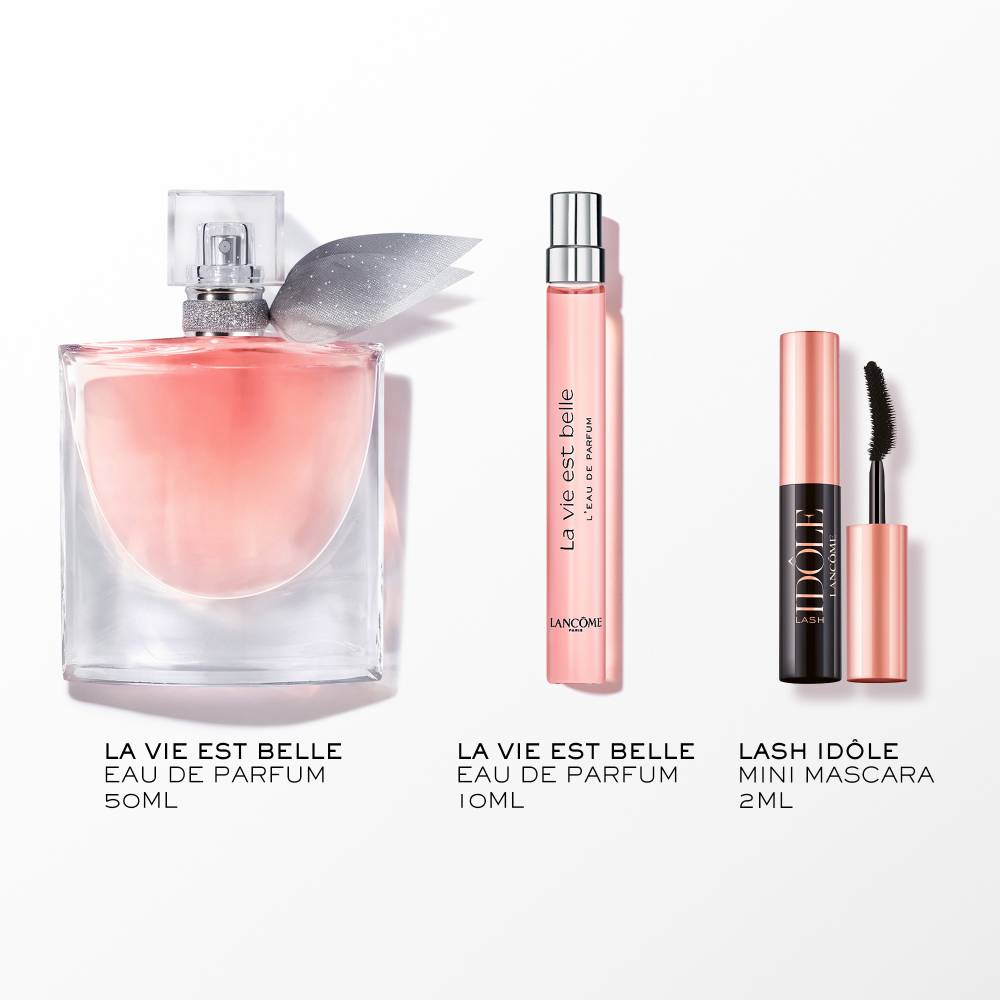 Coffret La Vie est Belle Eau de Parfum 2