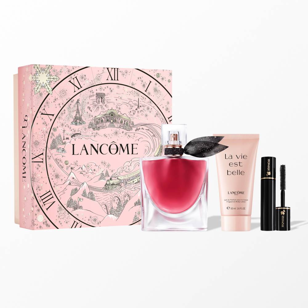 Coffret La Vie Est Belle L’Élixir Eau de Parfum 1