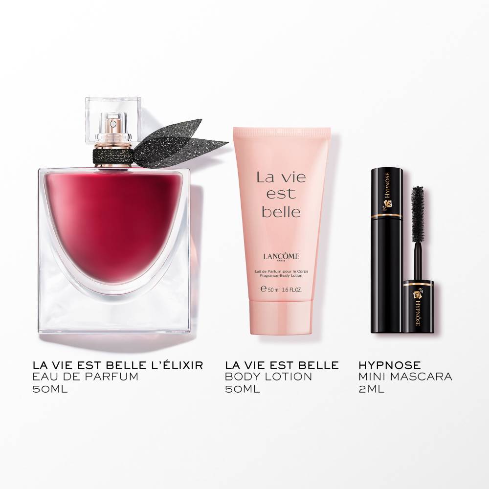 Coffret La Vie Est Belle L’Élixir Eau de Parfum 2