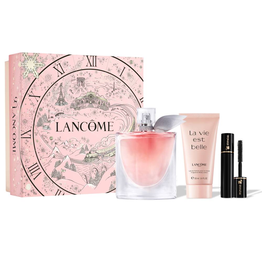 Imagem 0 de Coffret La Vie Est Belle Eau de Parfum