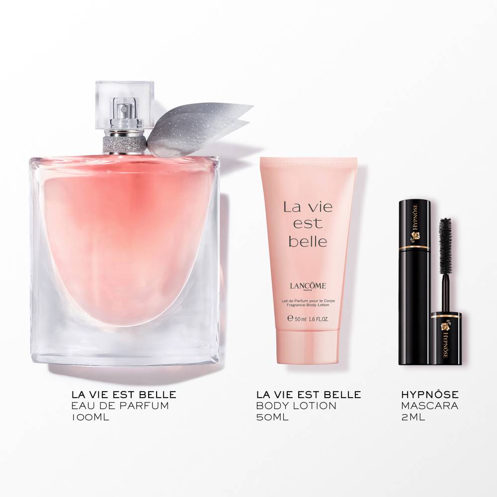Coffret La Vie Est Belle Eau de Parfum 2