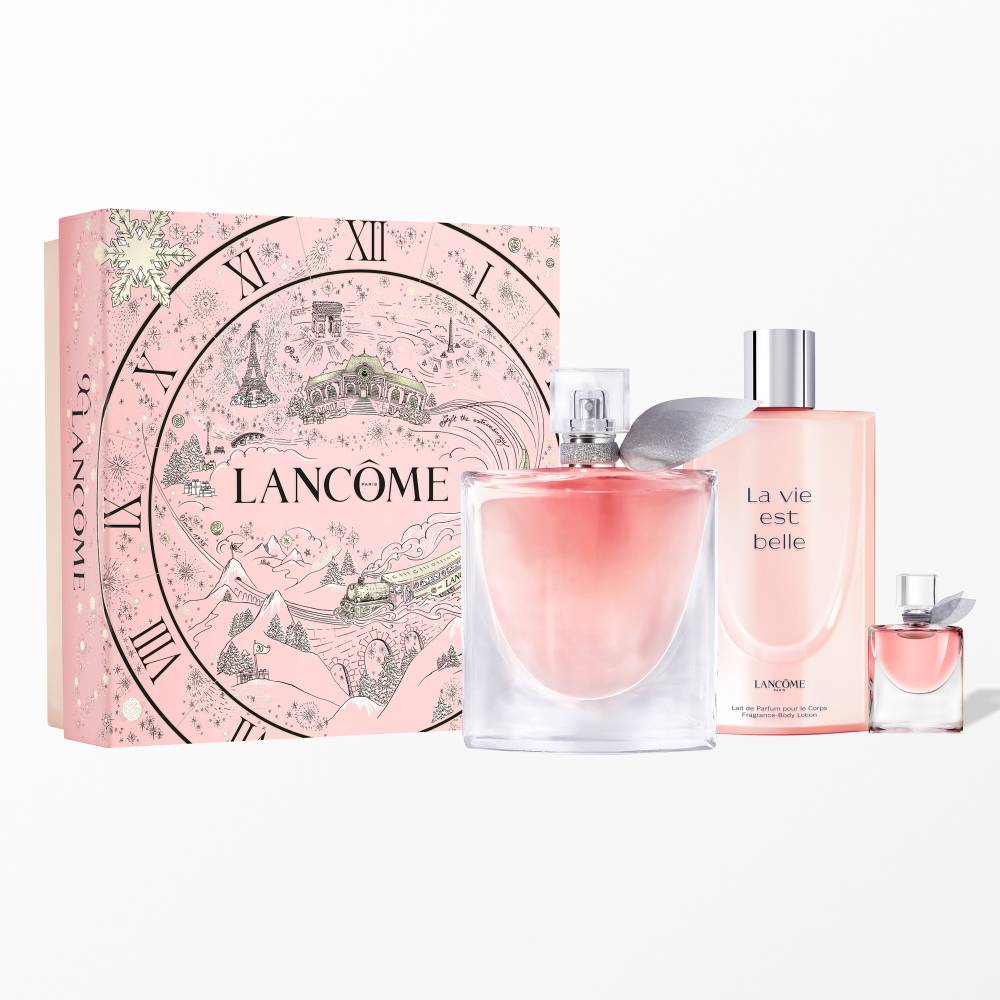 Coffret La Vie Est Belle Eau de Parfum 1