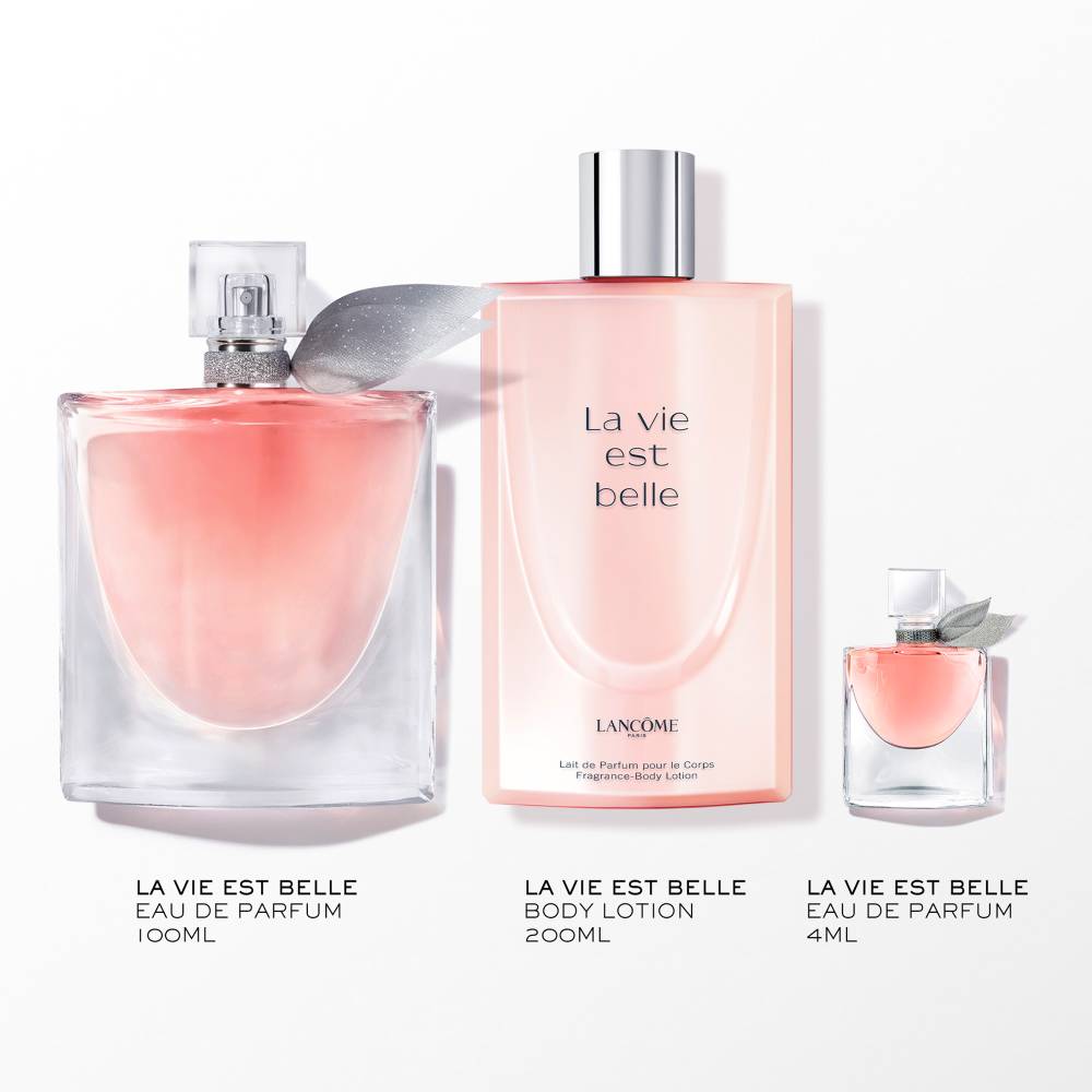 Coffret La Vie Est Belle Eau de Parfum 2