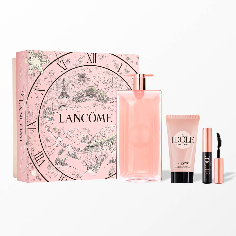 Coffret Idôle Eau de Parfum 1