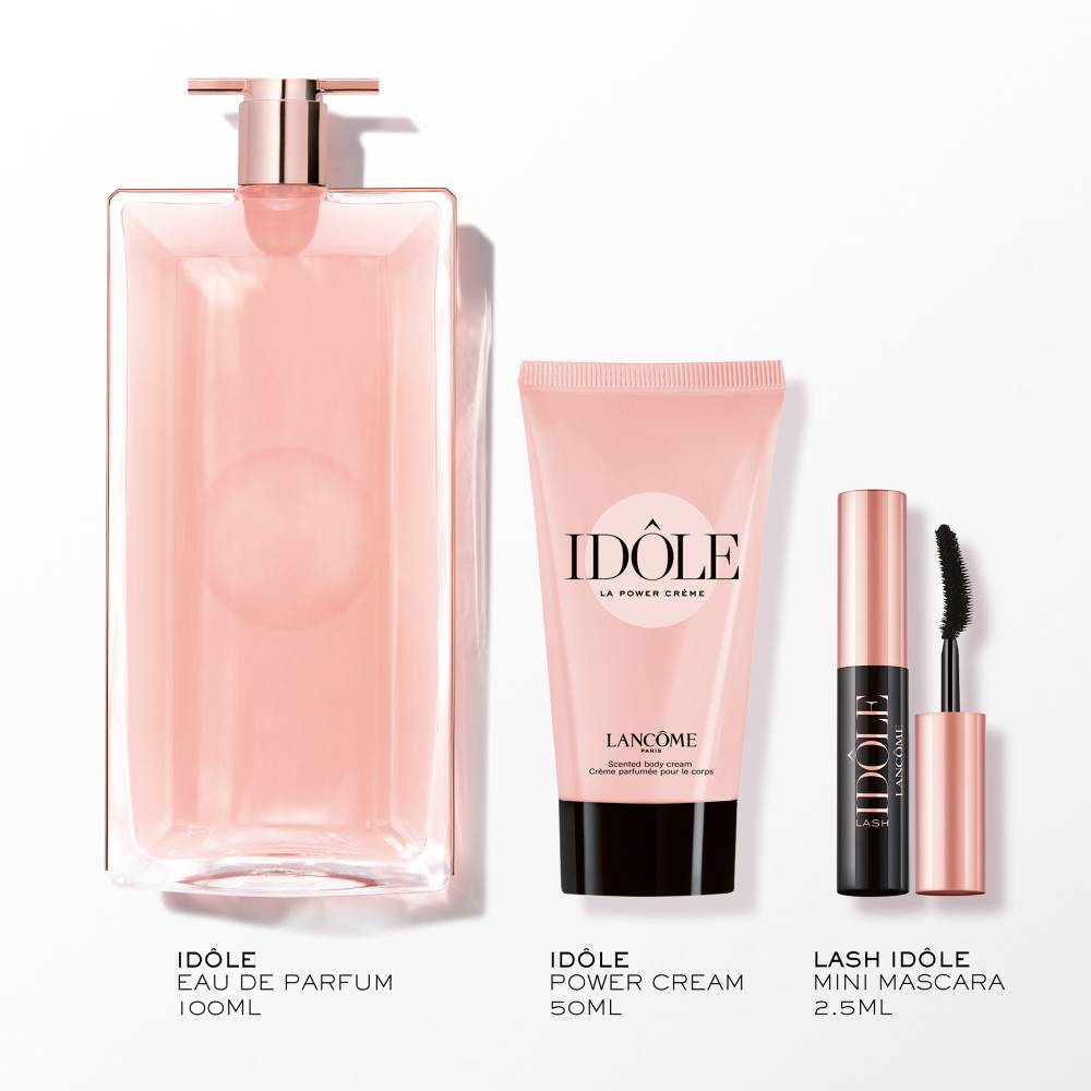 Coffret Idôle Eau de Parfum 2