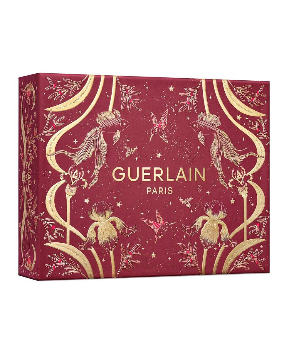 Coffret Aqua Allegoria Forte Mandarine Basilic 3