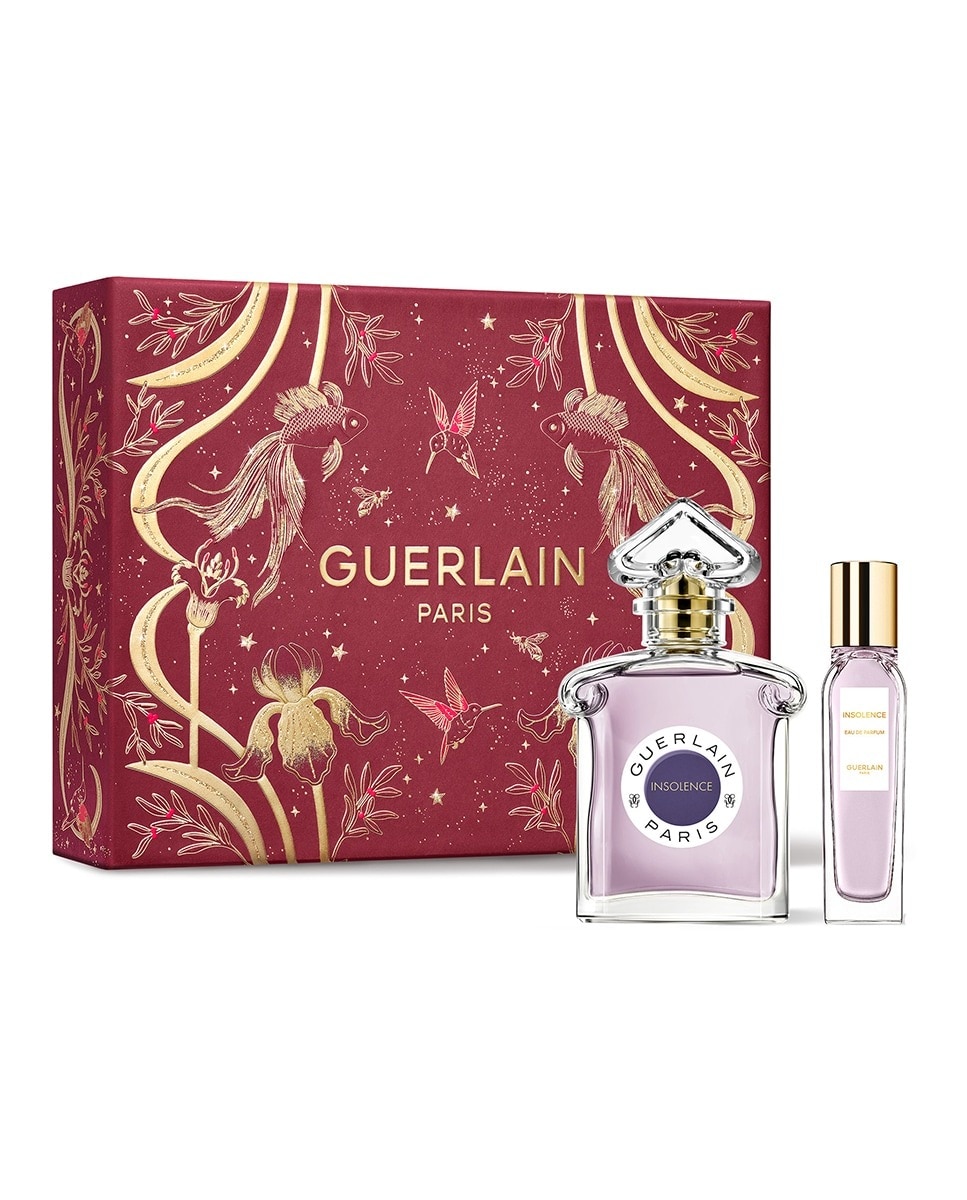 Imagem 0 de Coffret Les Légendaires Insolence