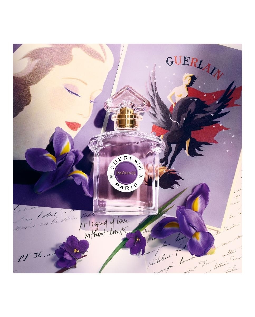 Coffret Les Légendaires Insolence 4