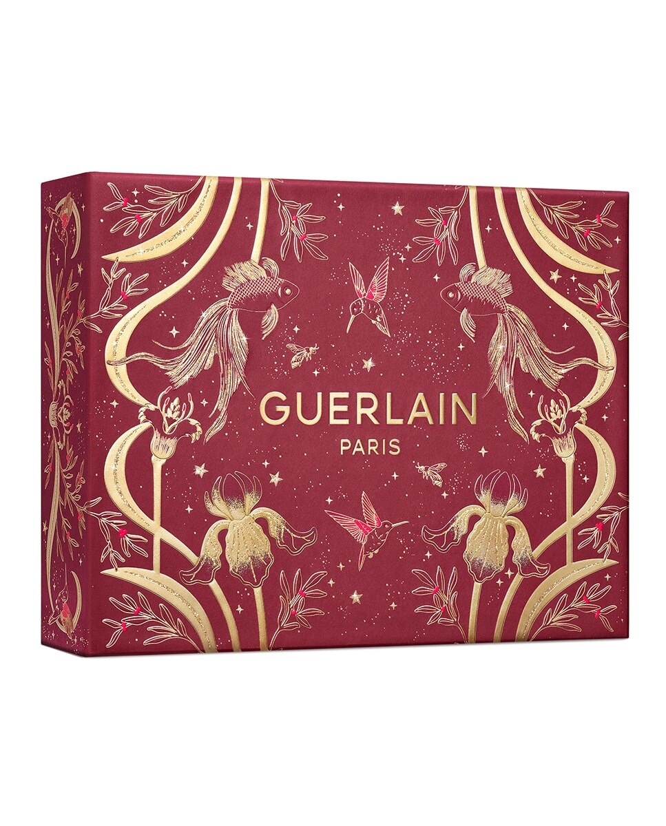 Coffret Aqua Allegoria Mandarine Basilic 3