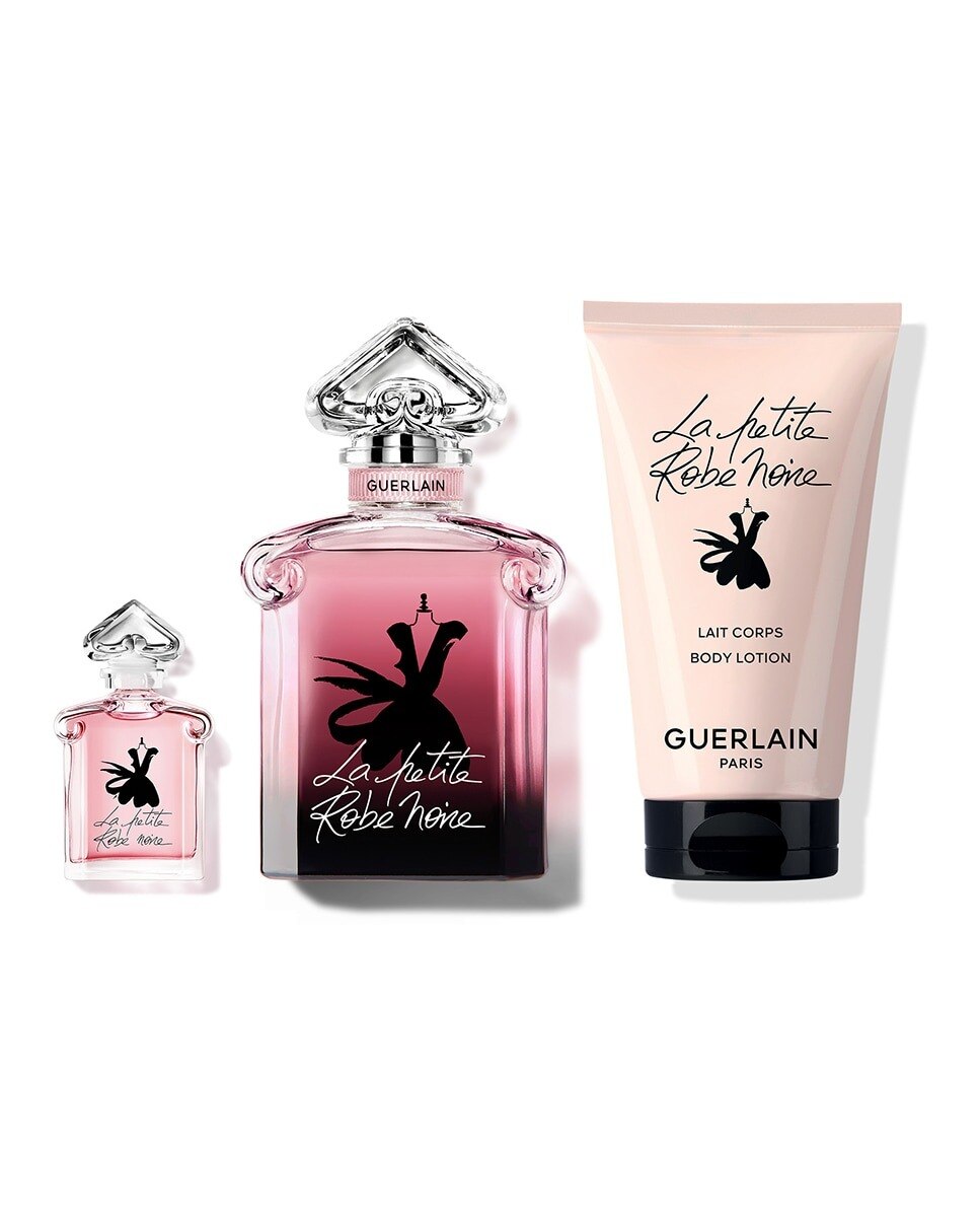 Coffret Petite Robe Noire 2