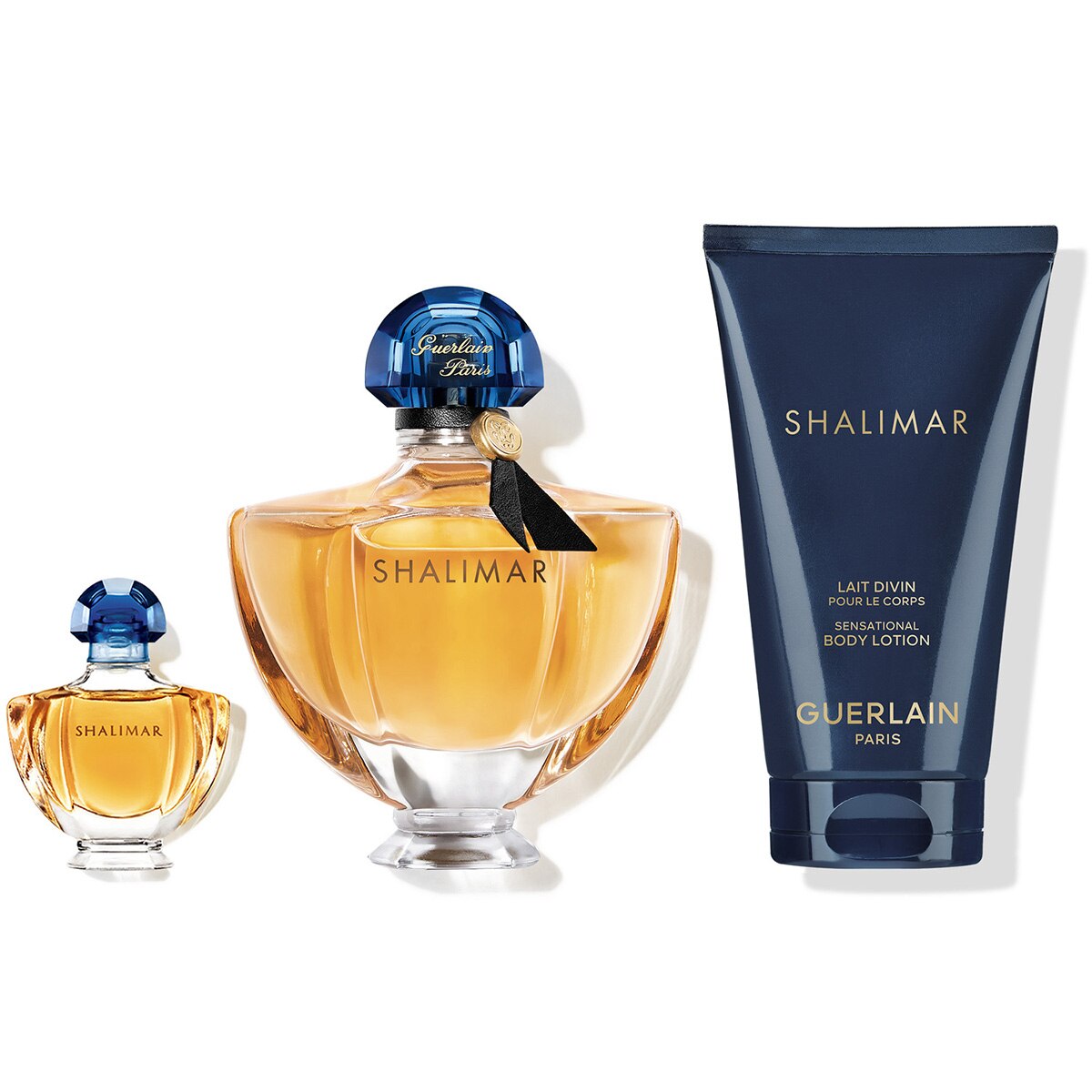 Coffret Shalimar Eau de Parfum 2