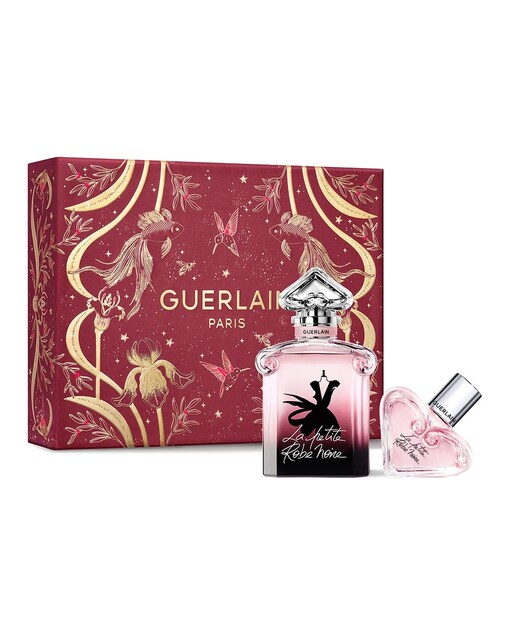 Imagem 0 de Coffret Petite Robe Noire