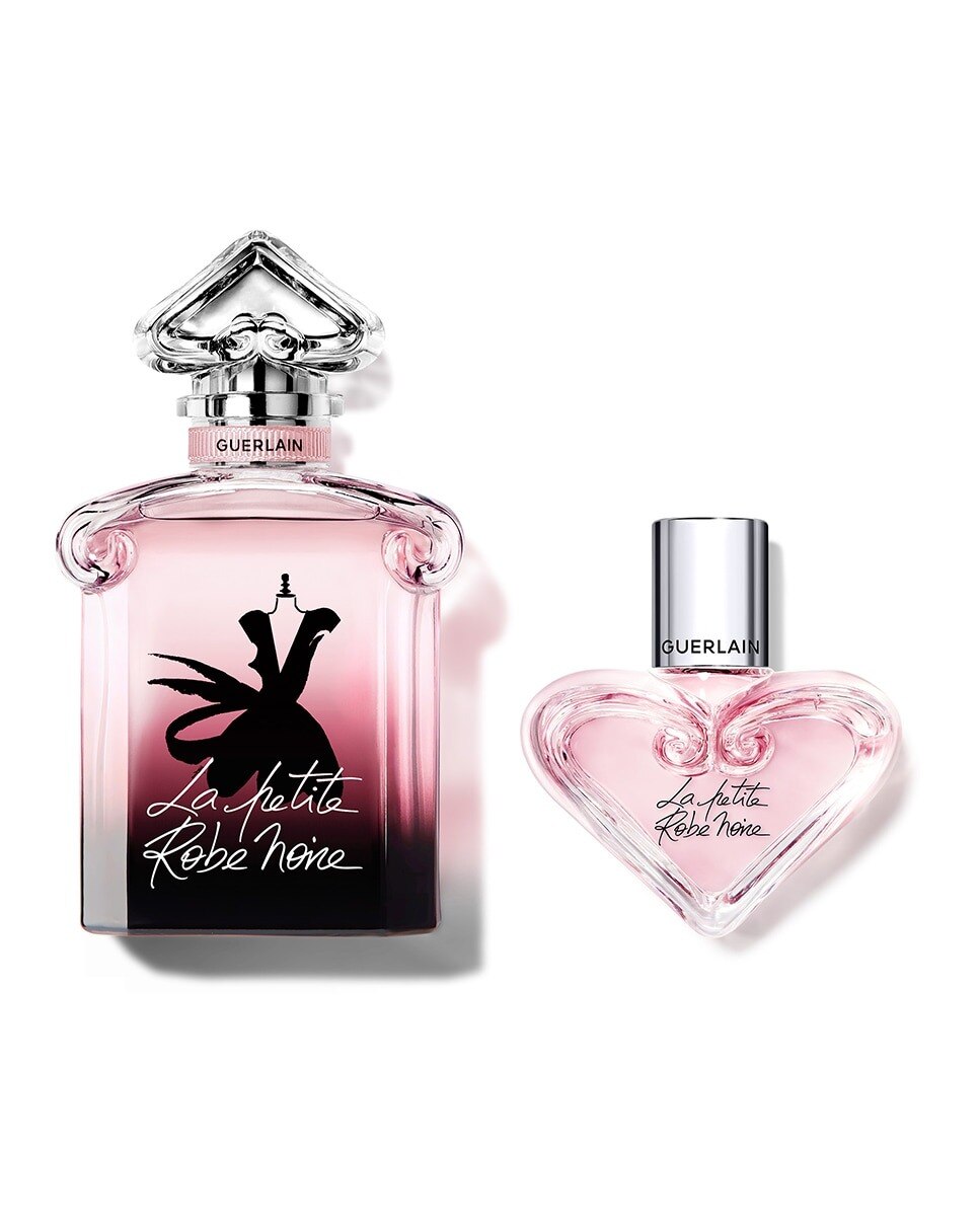 Coffret Petite Robe Noire 2