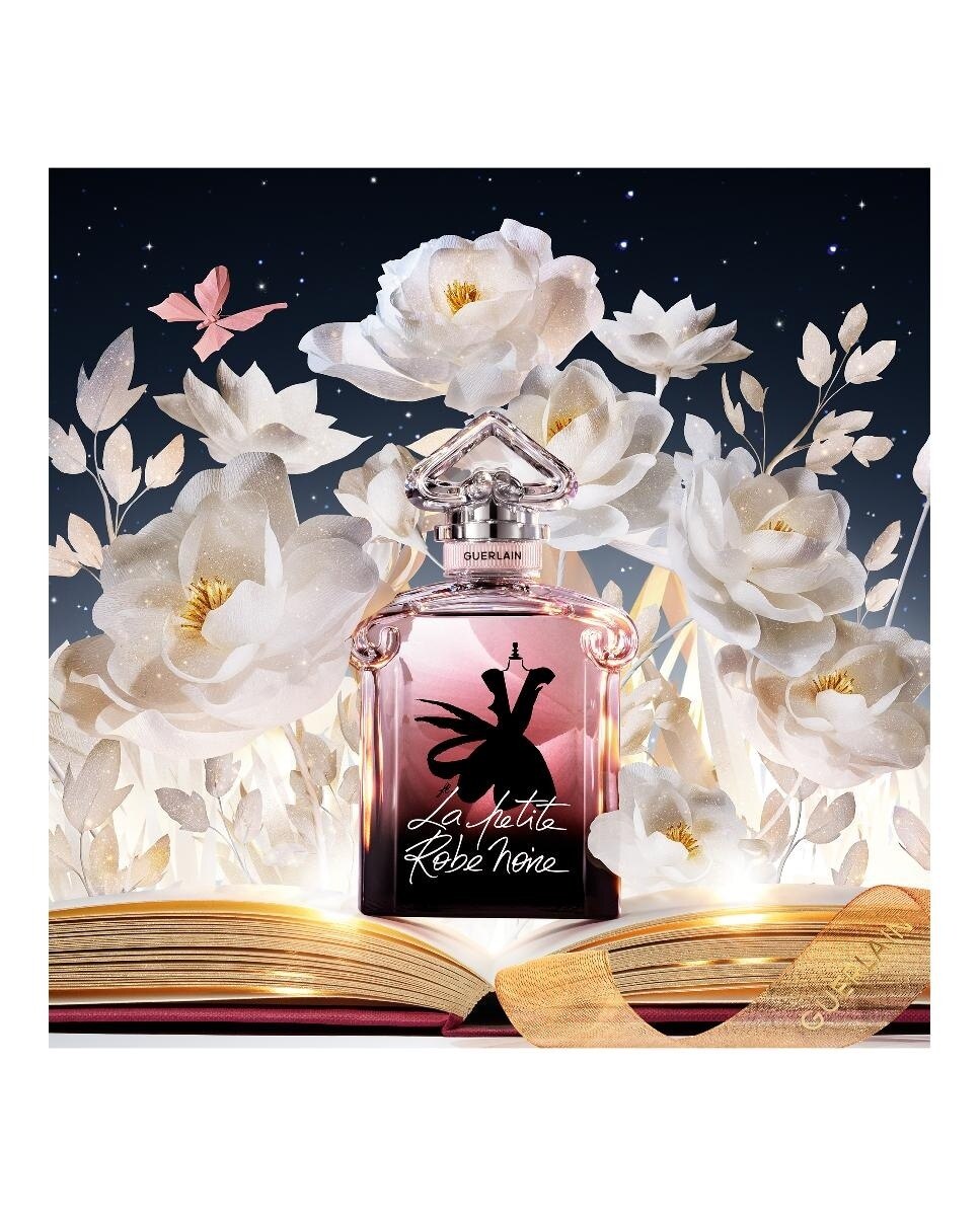 Coffret Petite Robe Noire 4