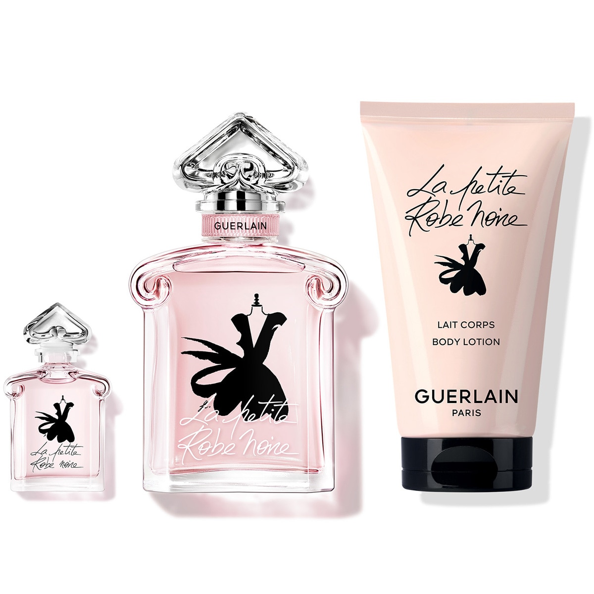 Coffret La Petite Robe Noire Eau de Toilette 2