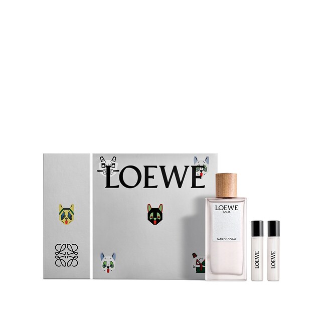 Imagem 0 de Coffret Agua Mar de Coral