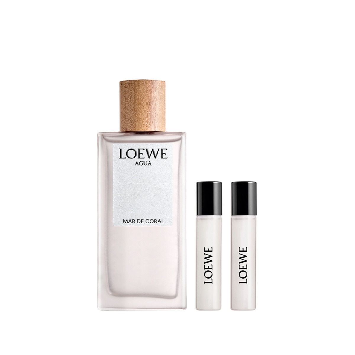 Coffret Agua Mar de Coral 2