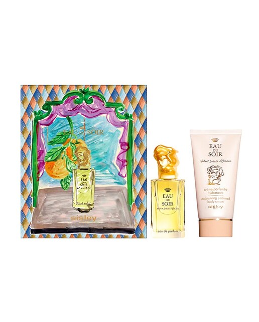 Imagem 0 de Coffret Eau Du Soir Luke Edward Hall