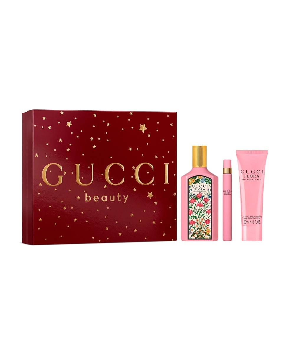 Imagem 0 de Coffret Gucci Flora Gorgeous Gardenia