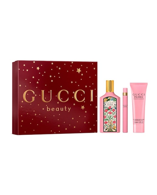 Imagem 0 de Coffret Gucci Flora Gorgeous Gardenia
