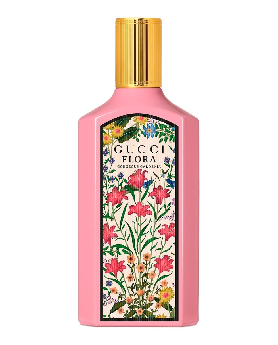 Coffret Gucci Flora Gorgeous Gardenia 3