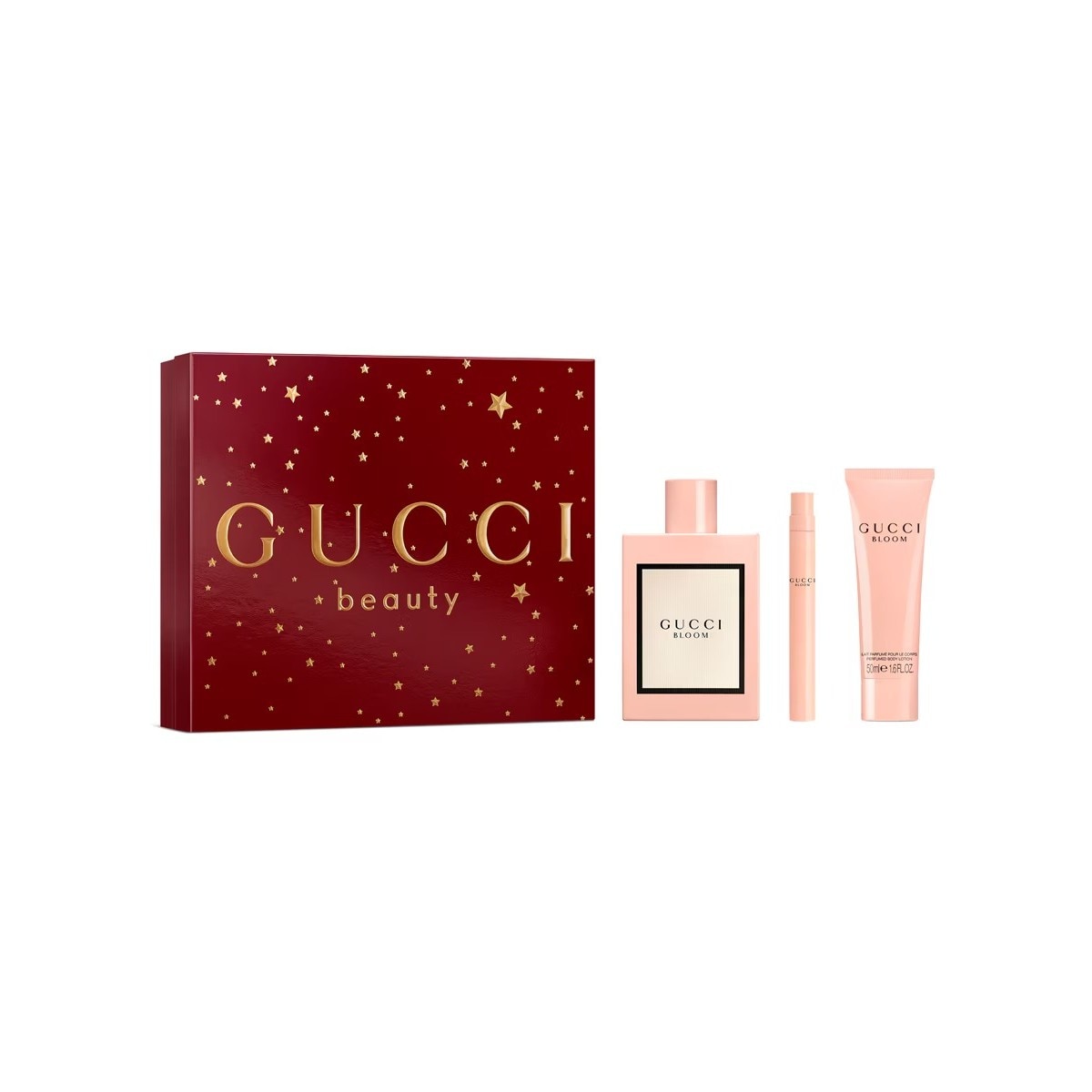 Imagem 0 de Coffret Gucci Bloom Eau de Parfum