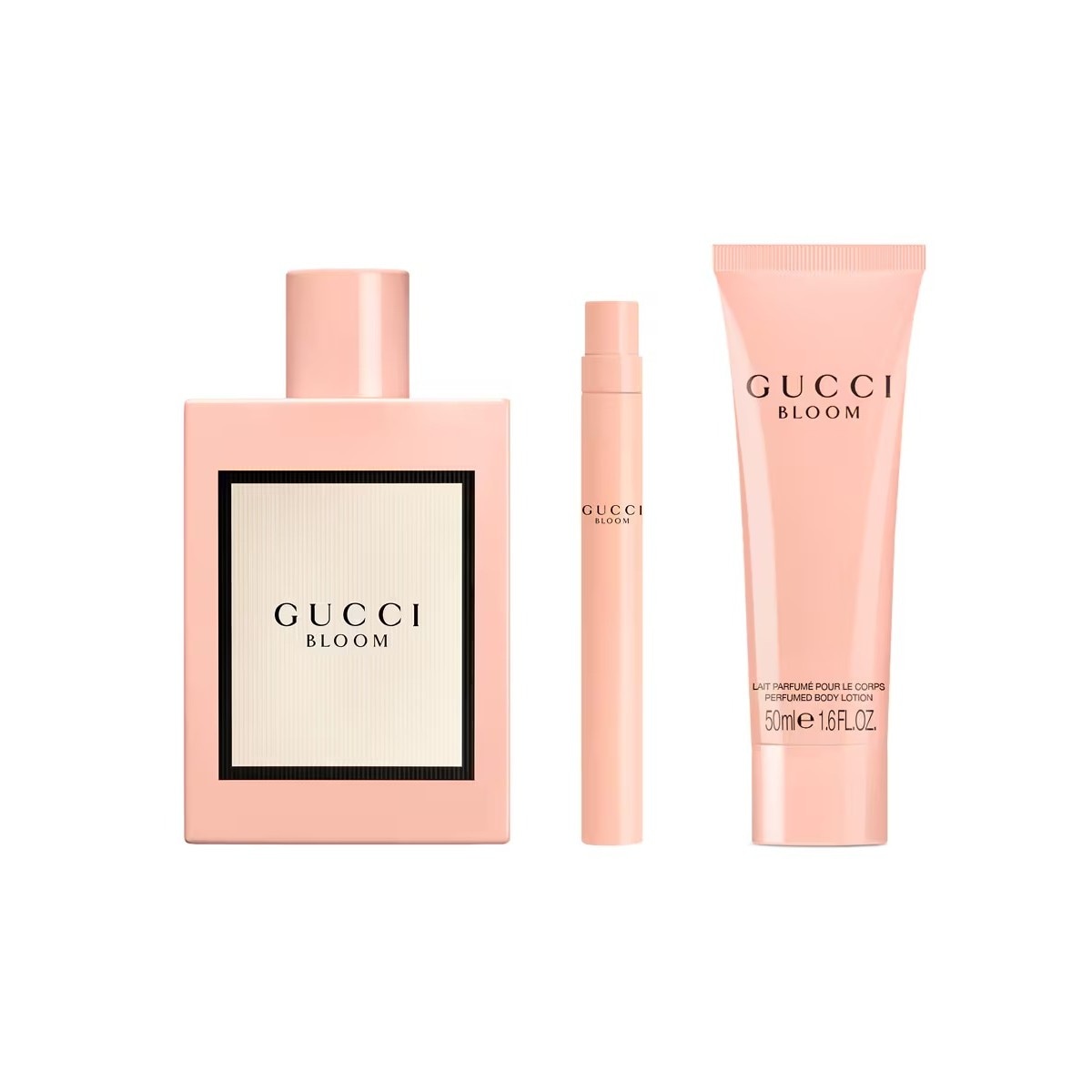 Coffret Gucci Bloom Eau de Parfum 2