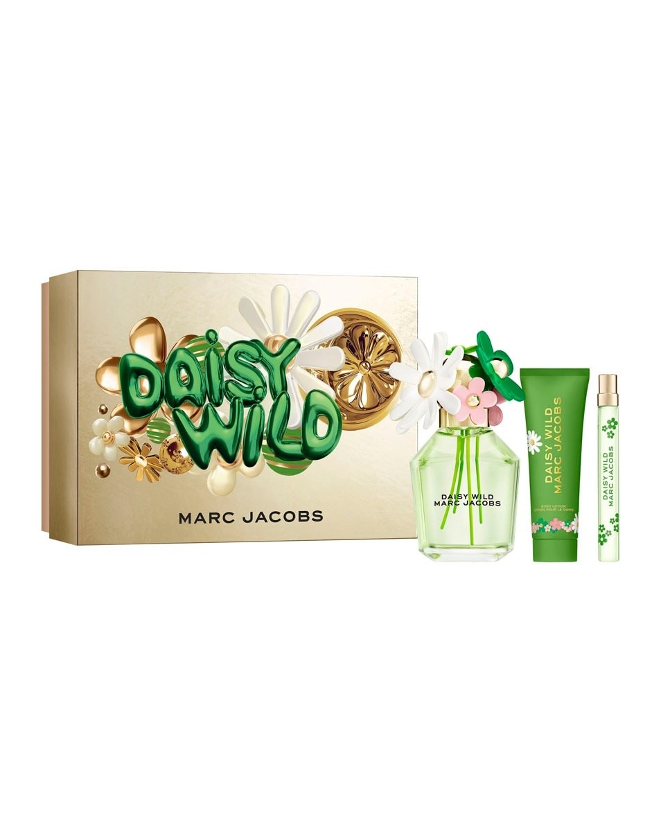Imagem 0 de Coffret Daisy Wild
