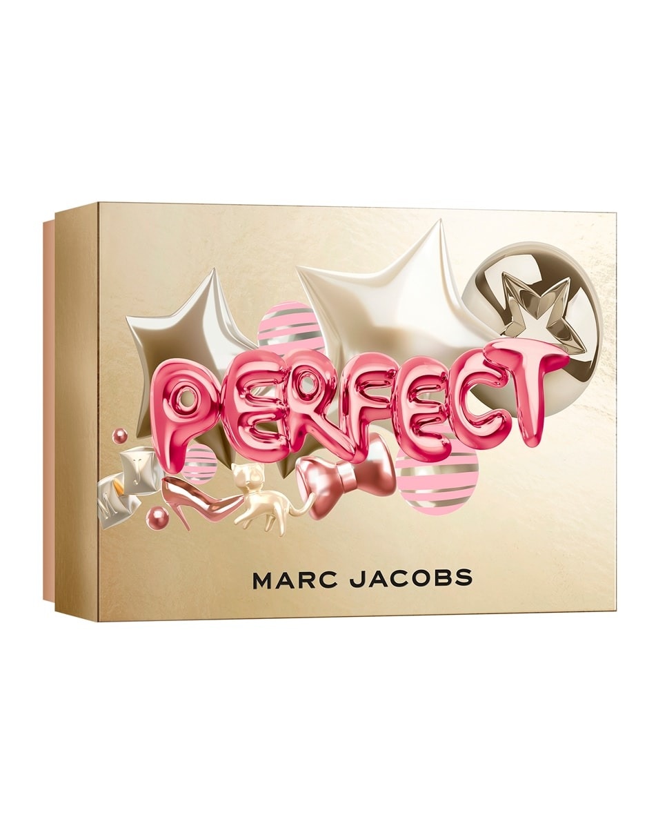 Coffret Perfect Eau de Parfum 3