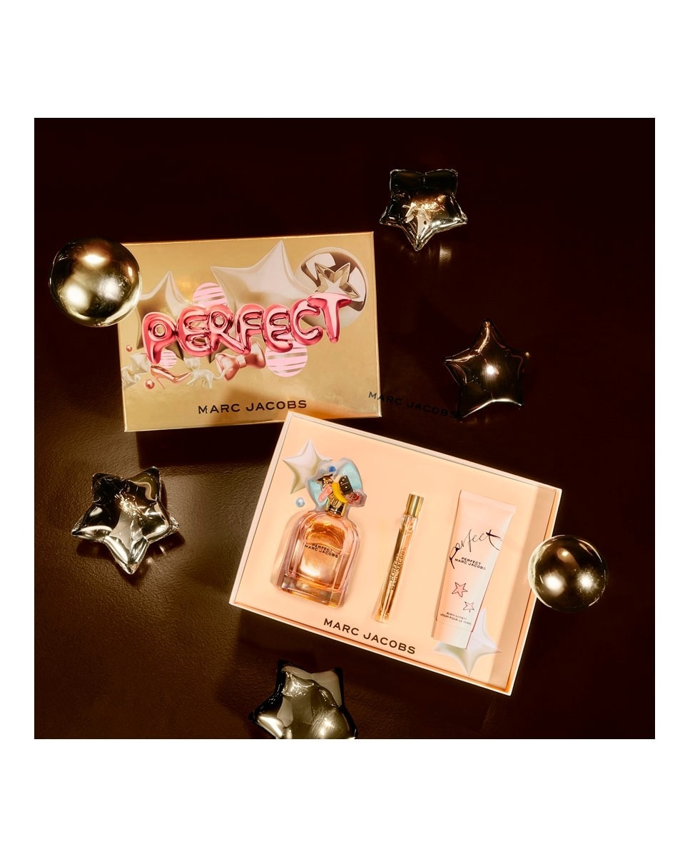 Coffret Perfect Eau de Parfum 4