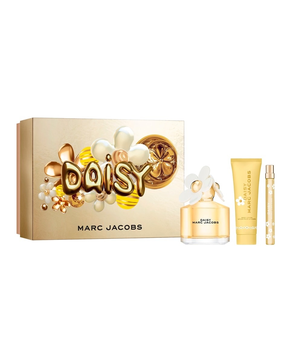 Coffret Daisy Eau de Toilette 1