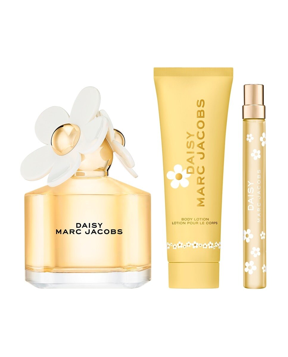 Coffret Daisy Eau de Toilette 2