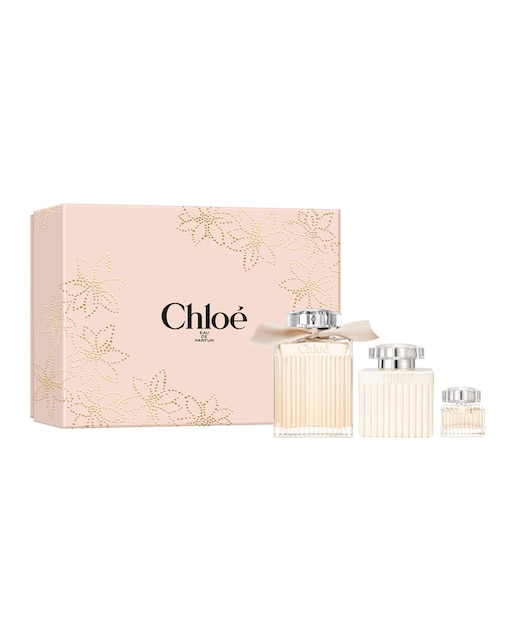 Imagem 0 de Coffret Eau De Parfum Chloé