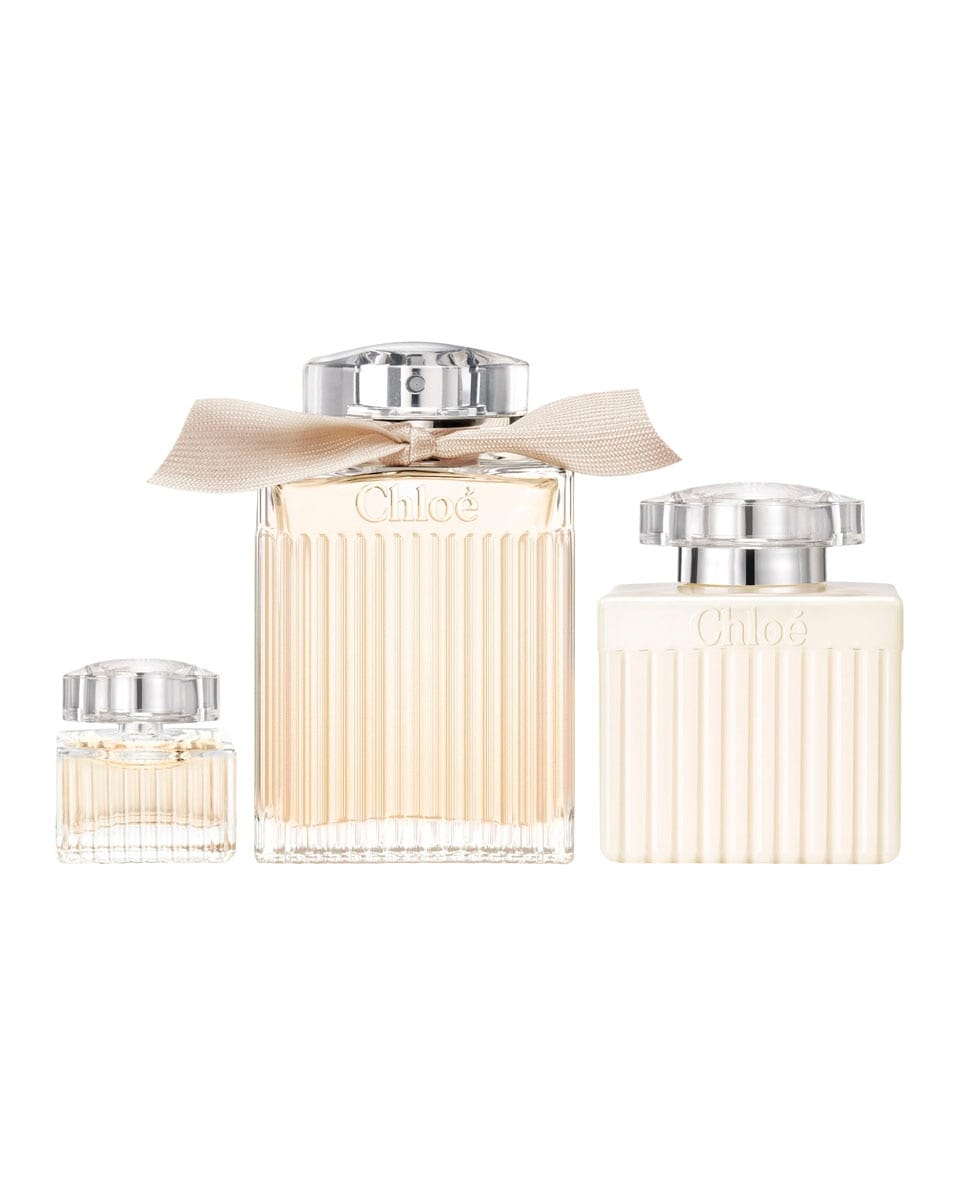 Coffret Eau De Parfum Chloé 2