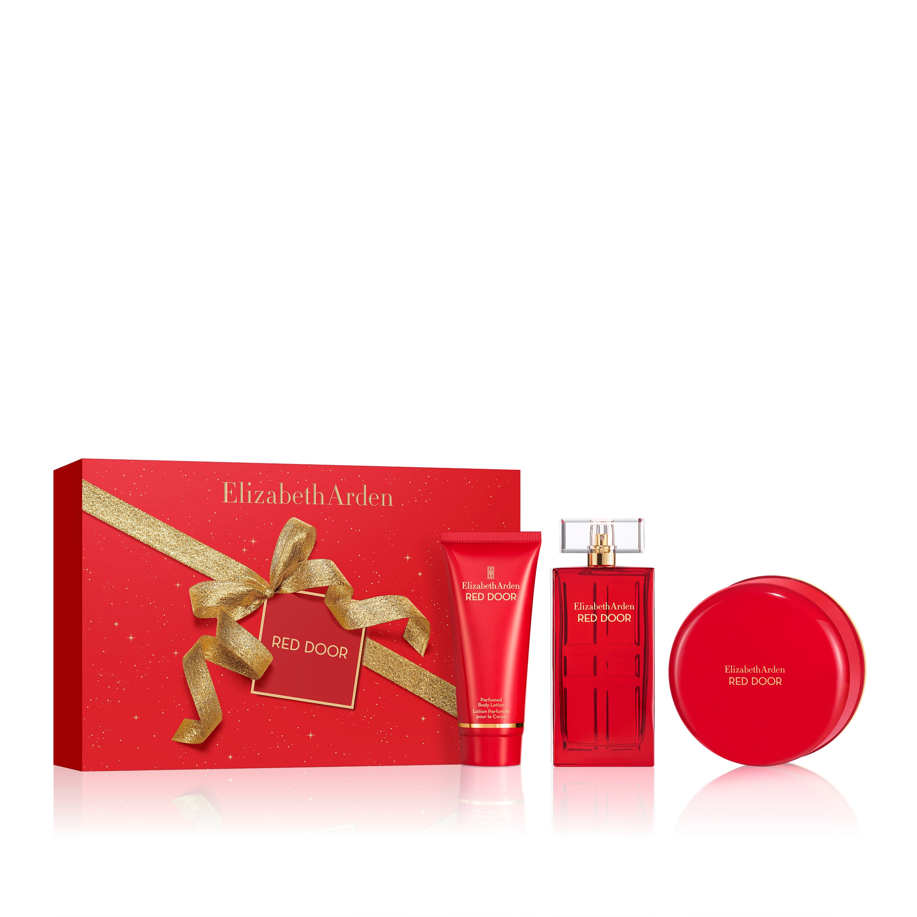 Imagem 0 de Coffret Red Door