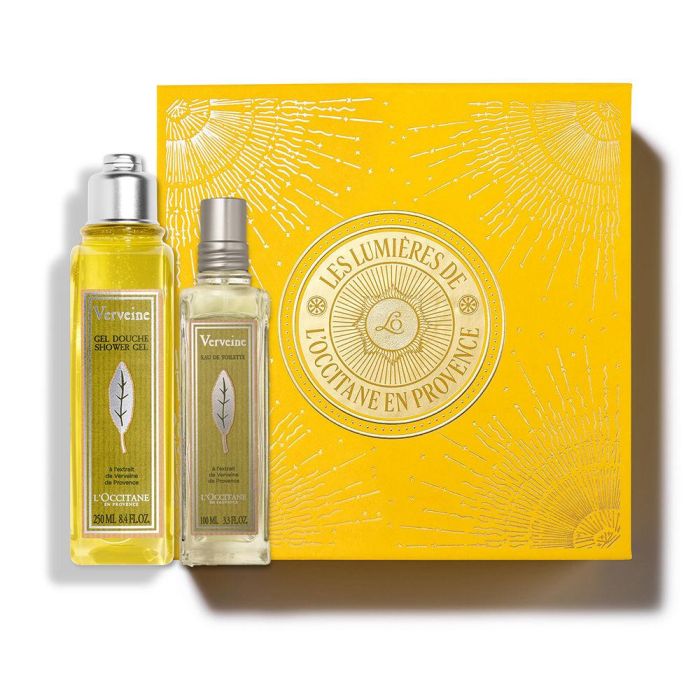 Coffret Verbena Perf 1