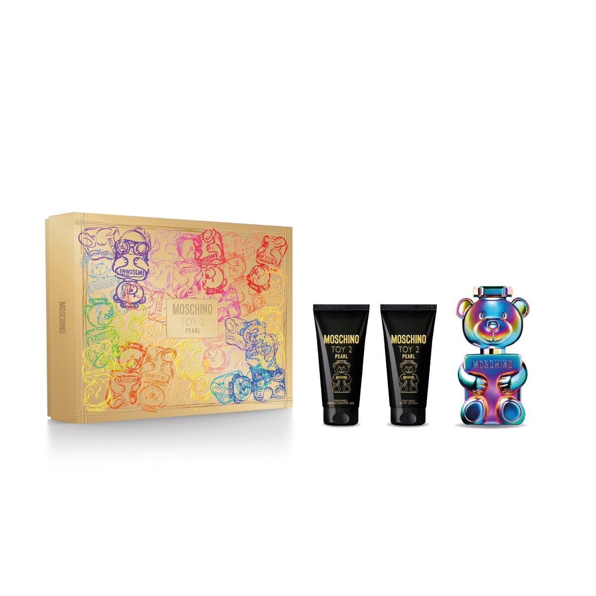 Imagem 0 de Coffret Toy 2 Pearl