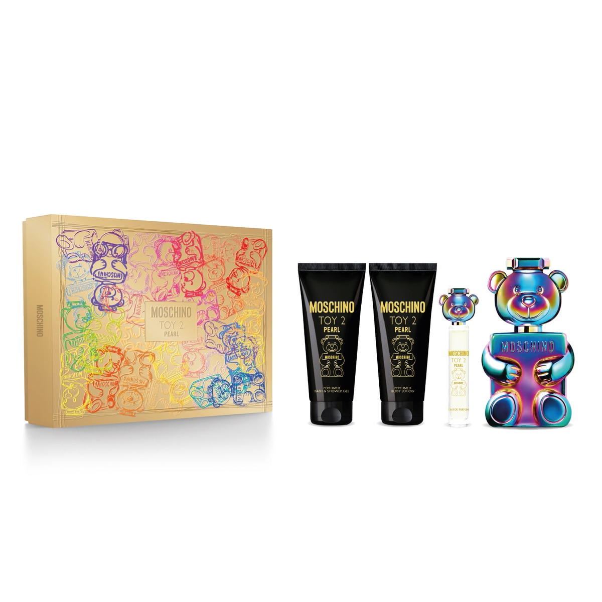 Imagem 0 de Coffret Toy 2 Pearl