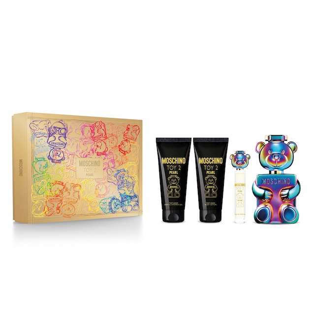 Imagem 0 de Coffret Toy 2 Pearl