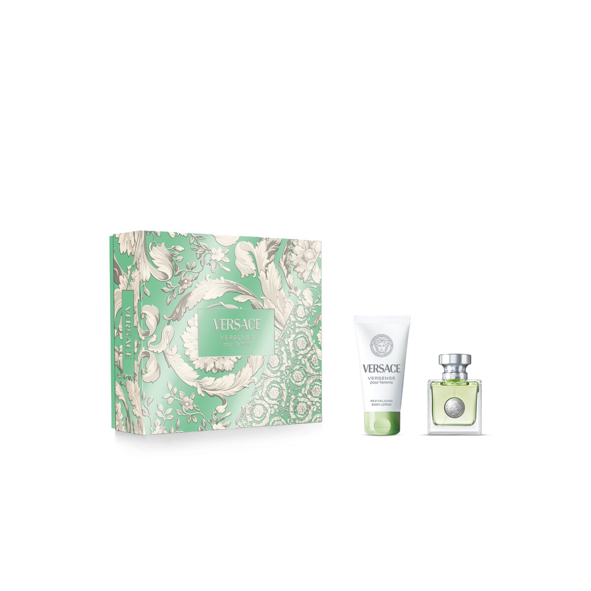 Imagem 0 de Coffret Versense