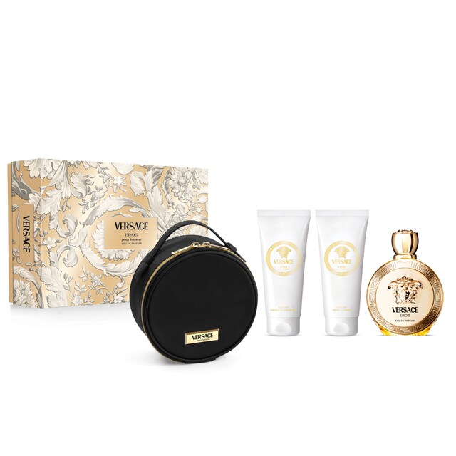 Imagem 0 de Coffret Eros Pour Femme