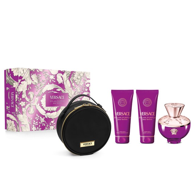 Imagem 0 de Coffret Dylan Pour Femme Purple