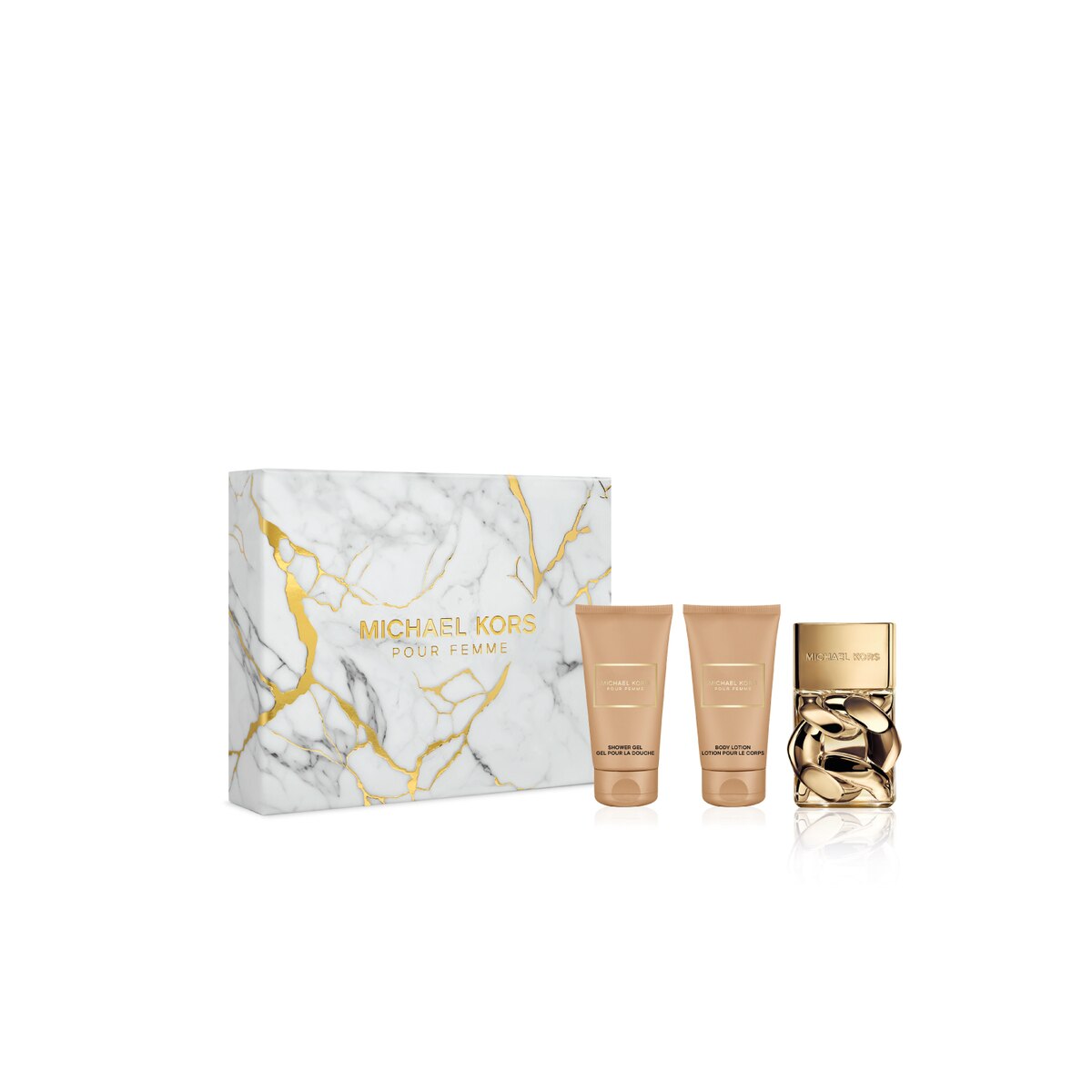 Imagem 0 de Coffret Pour Femme