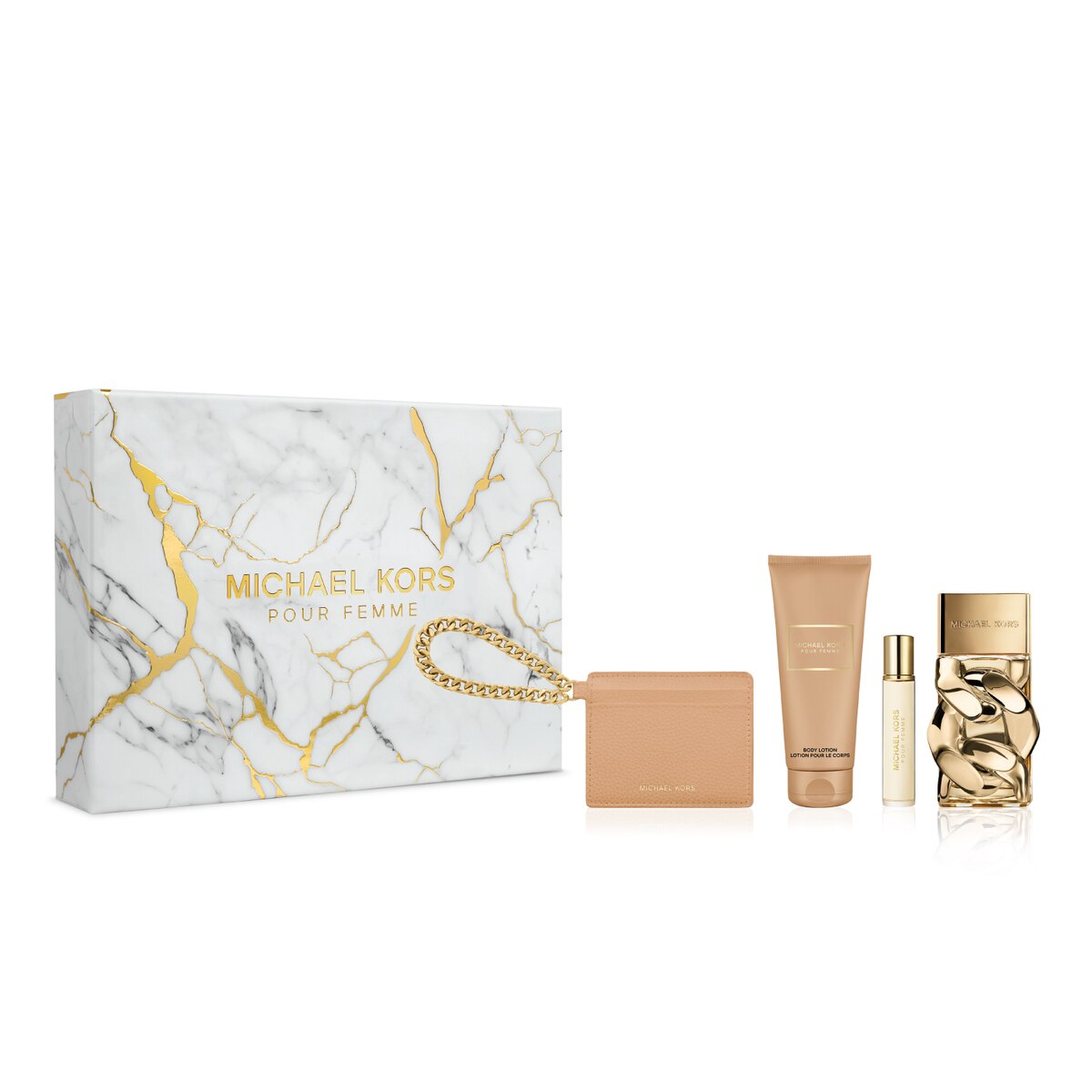 Imagem 0 de Coffret Pour Femme