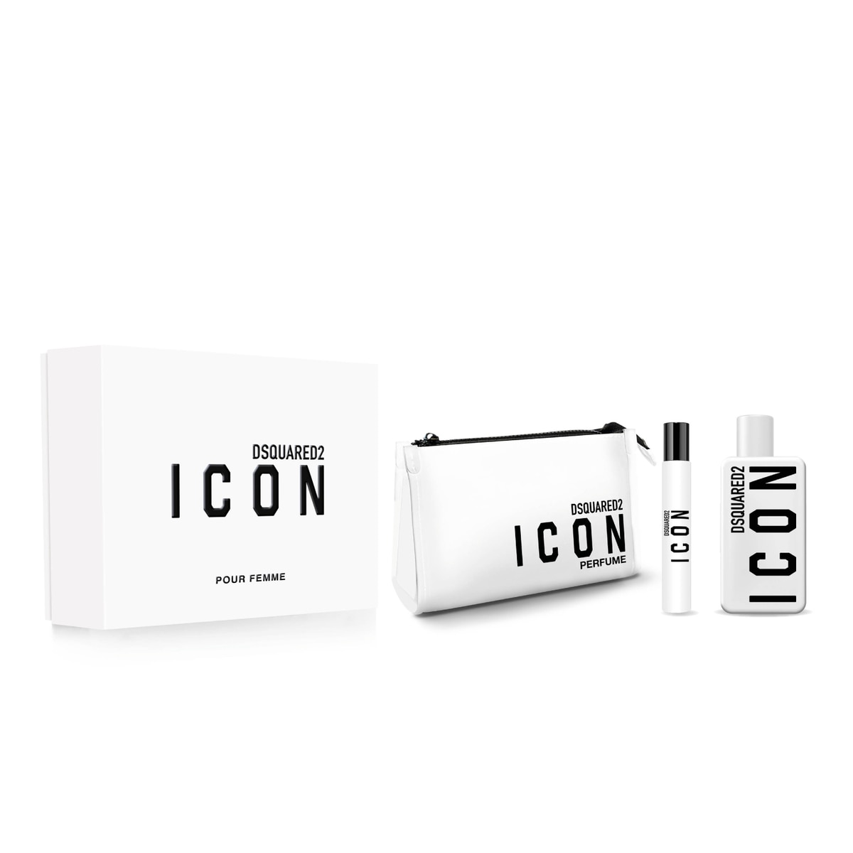 Imagem 0 de Coffret Icon Pour Femme