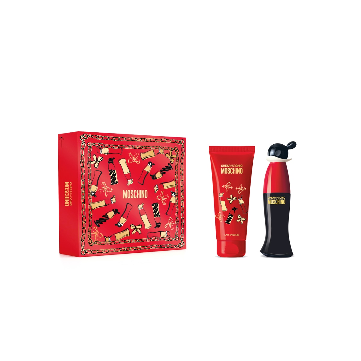 Imagem 0 de Coffret Cheap & Chic