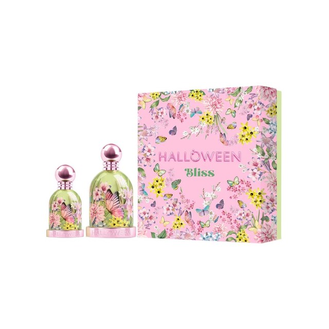 Imagem 0 de Coffret Eau de Parfum Bliss Launch Halloween