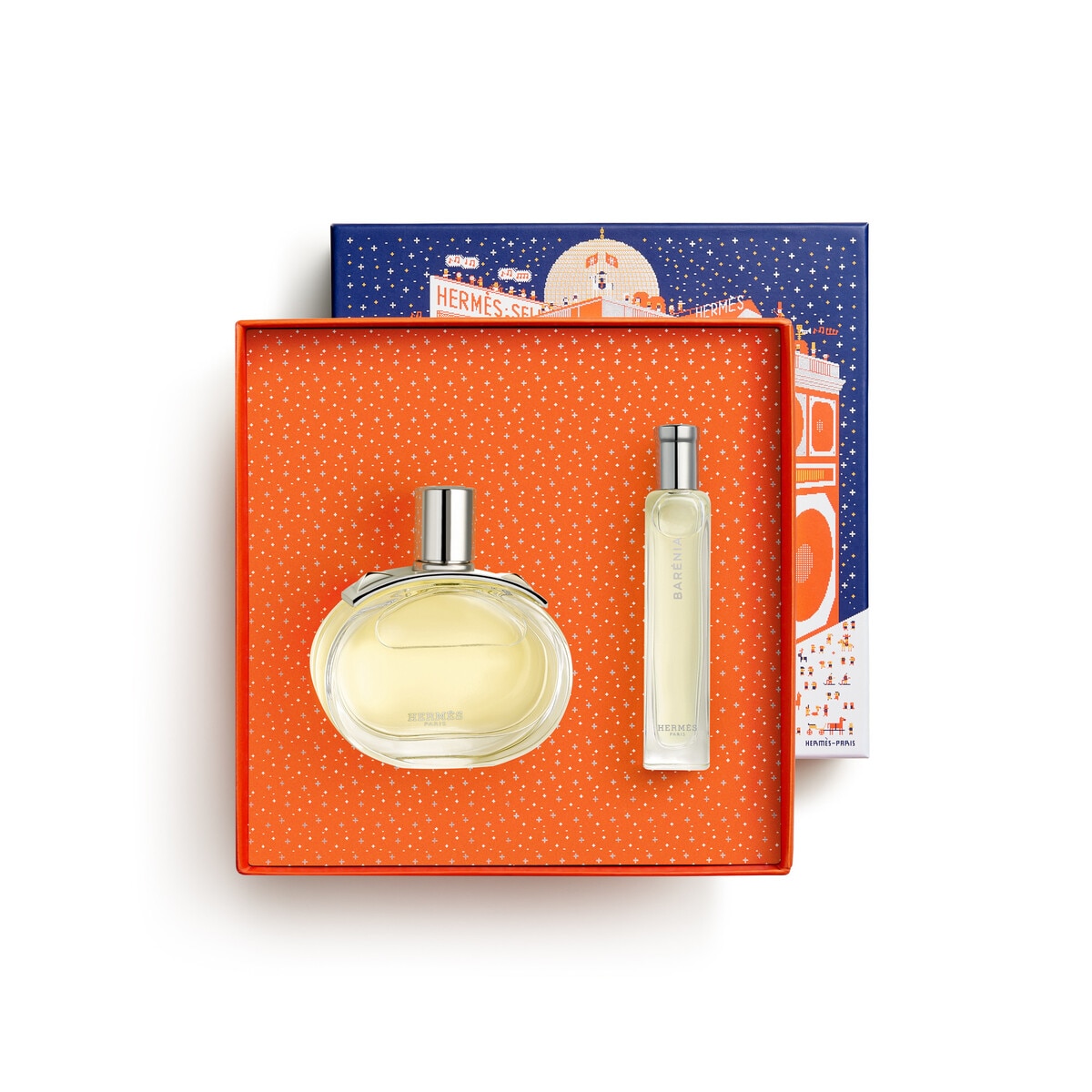 Coffret Barénia, Eau de Parfum 2